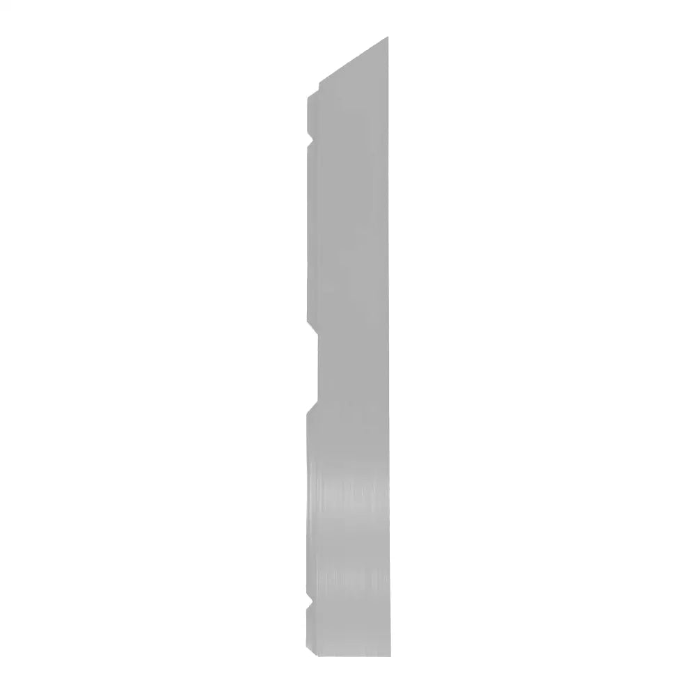 DancePro Edge 4’ Male Right Corner Silver DancePro