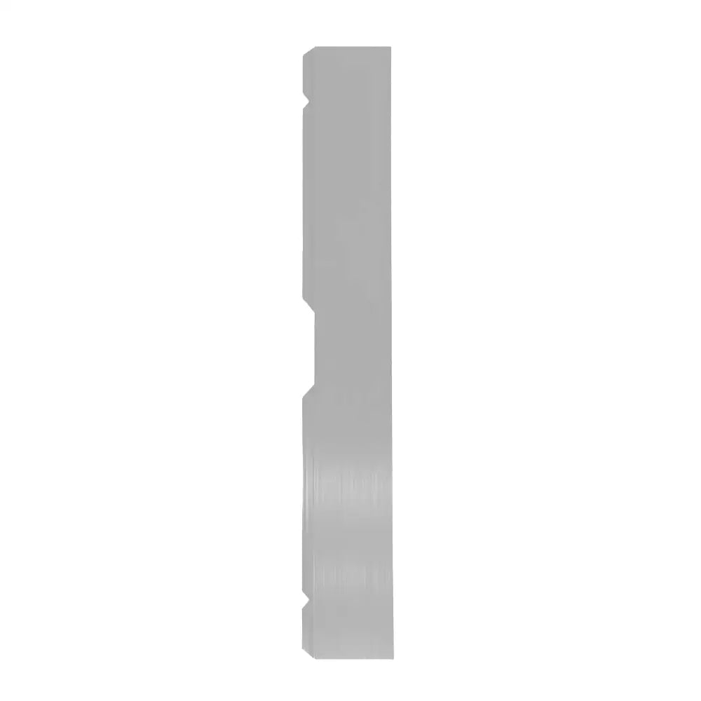 Silver event dance floor edge/ trim. 
