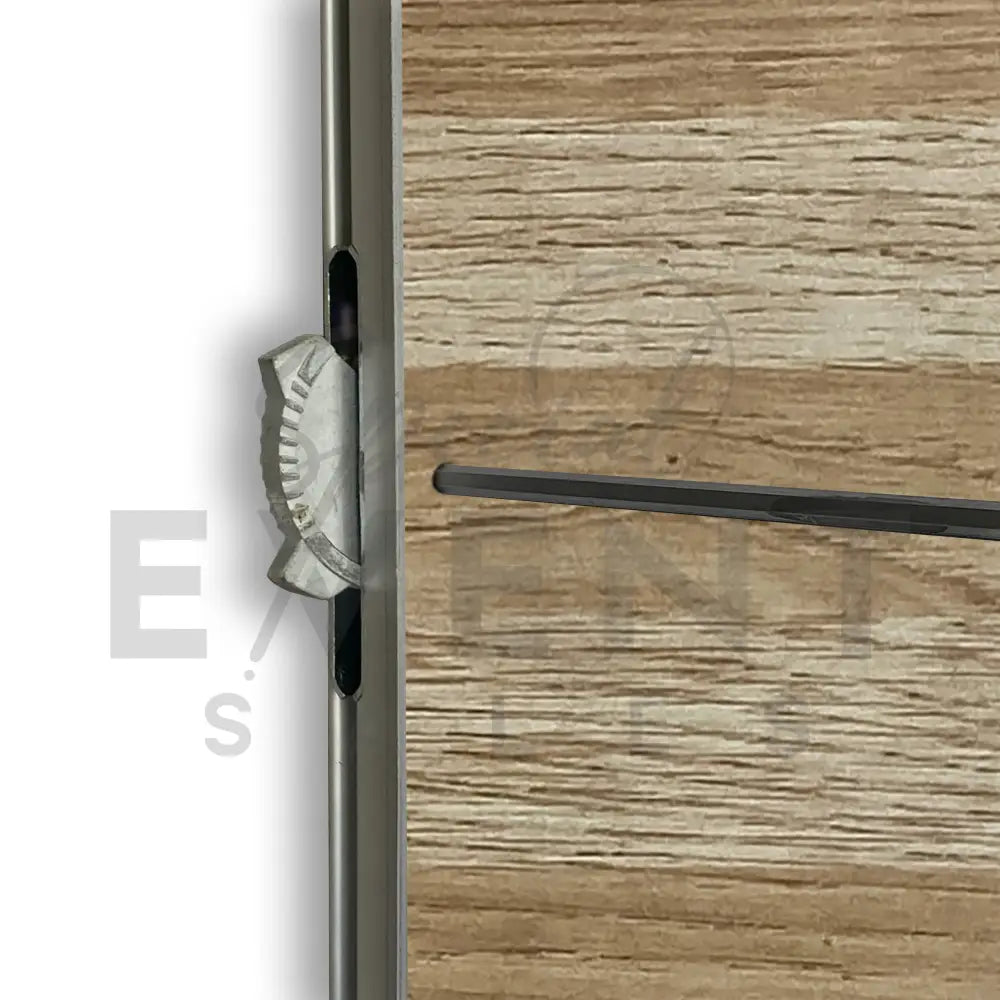 DancePro Panel 4’ x 4’ Parquet Oak DancePro