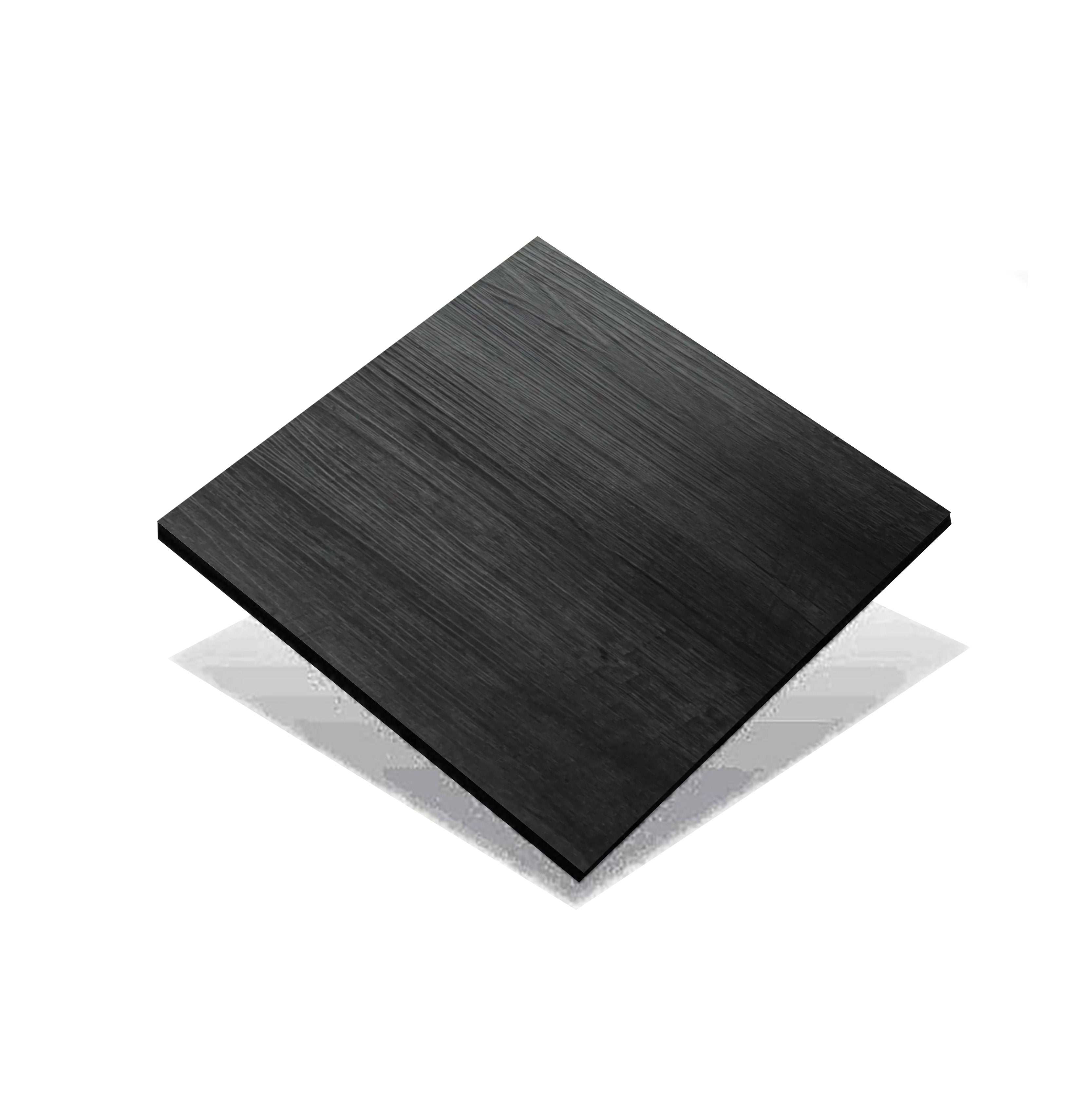 Tile, Black Oak 3' x 3'