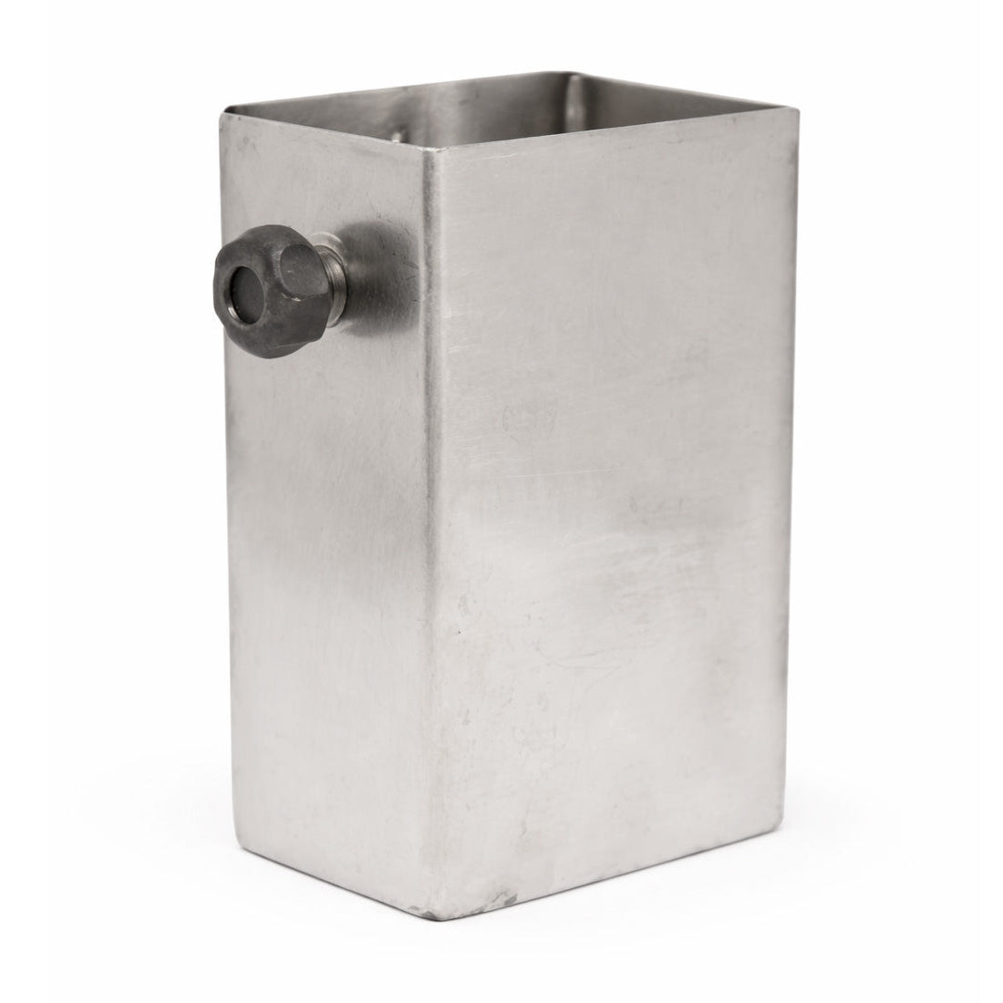 Drip Can, Steakmate Griddle