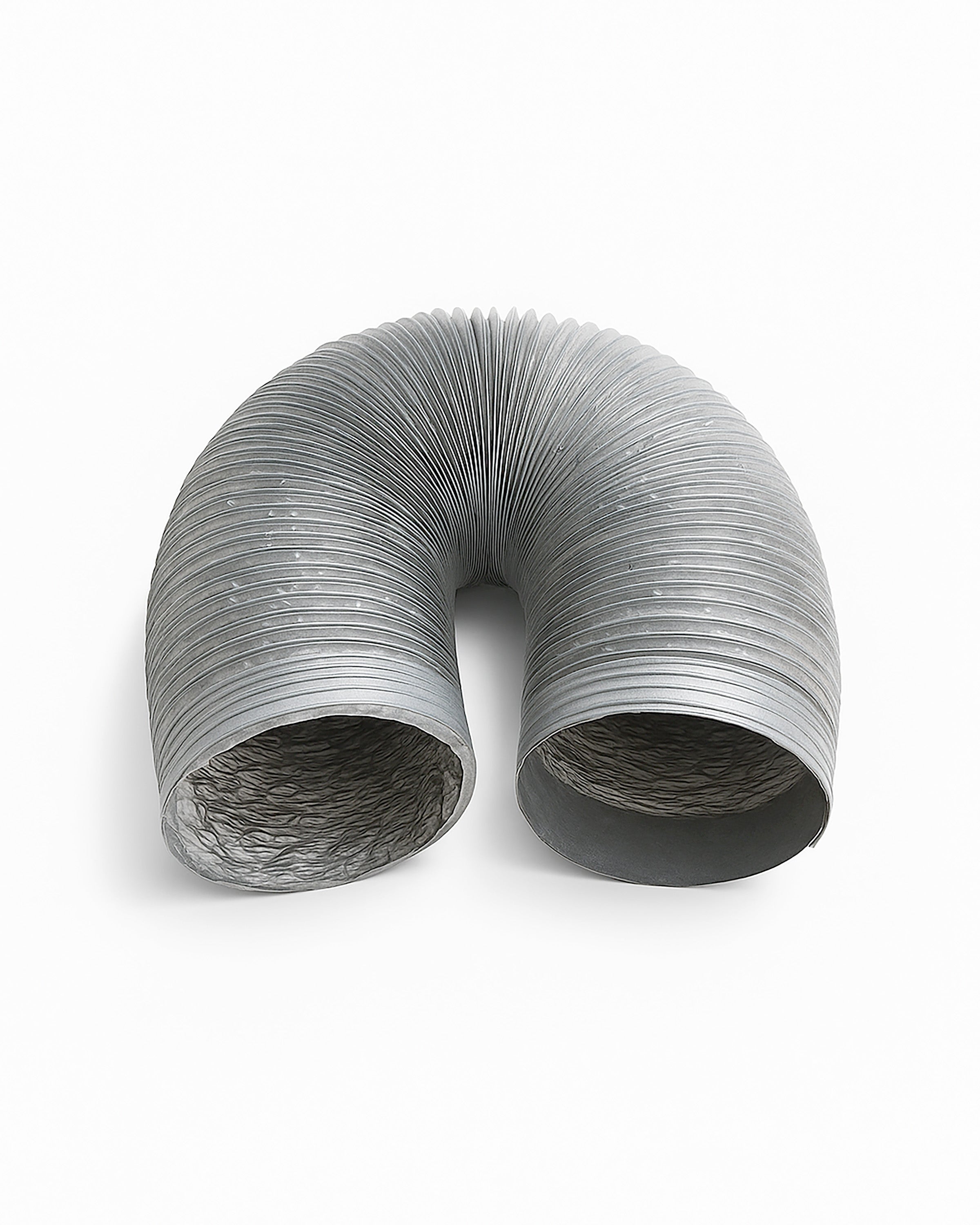 Kit, Duct 18" x 12' Grey