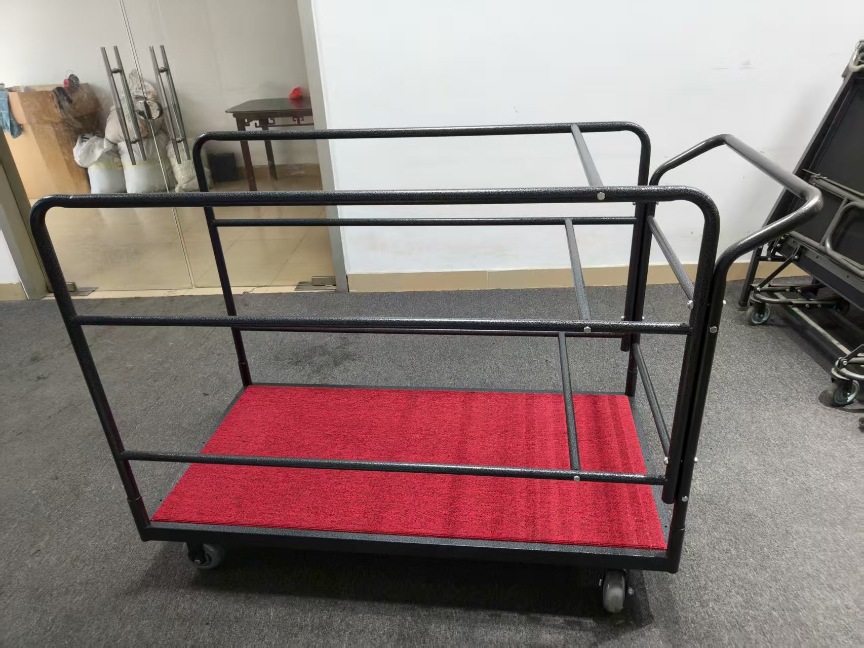 DancePro Cart