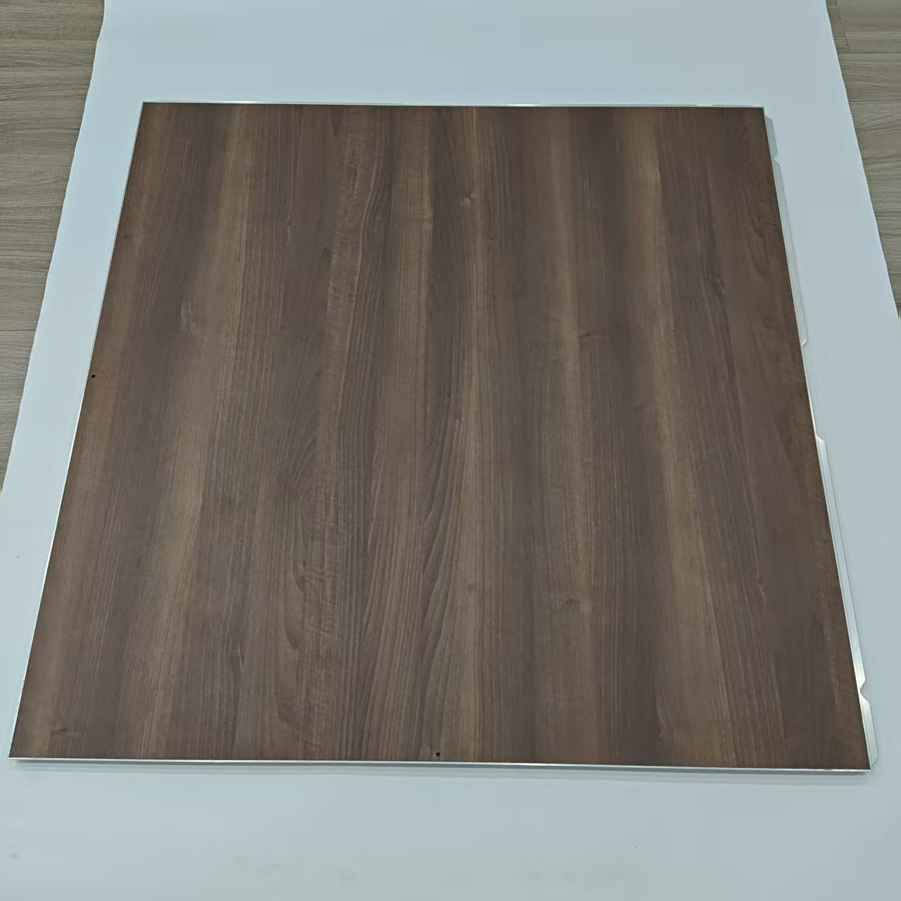 DancePro Panel 4' x 4' Dark Maple