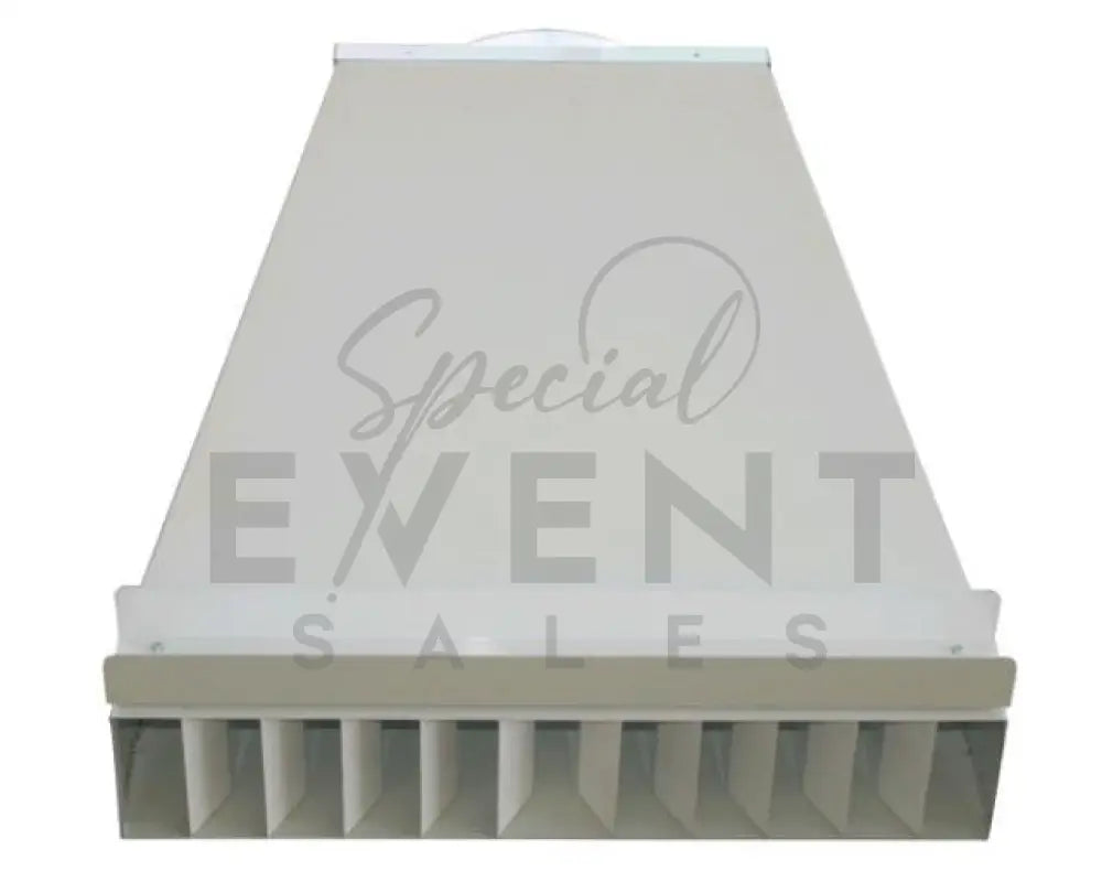 End Diffuser for 12" Duct - Special Event Sales