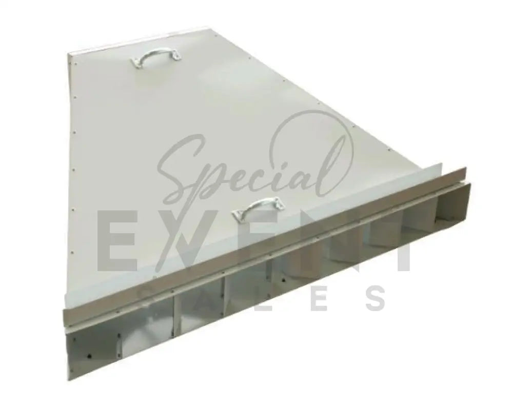 End Diffuser for 18" Duct - Special Event Sales