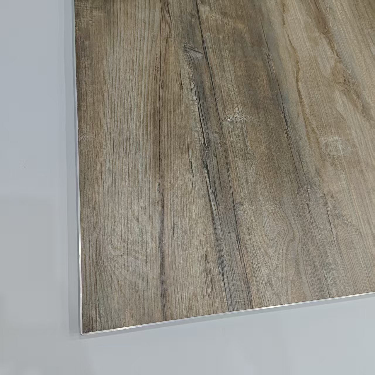 DancePro Panel 4' x 4' Smoked Oak