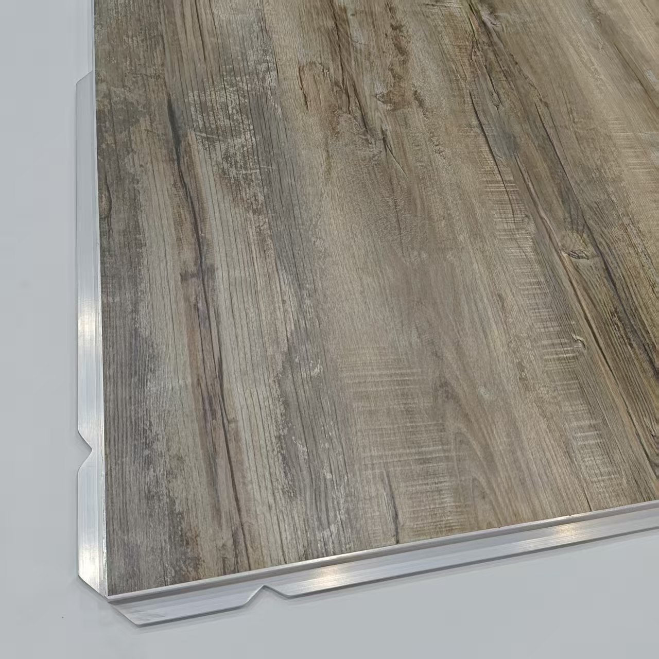 DancePro Panel 4' x 4' Smoked Oak