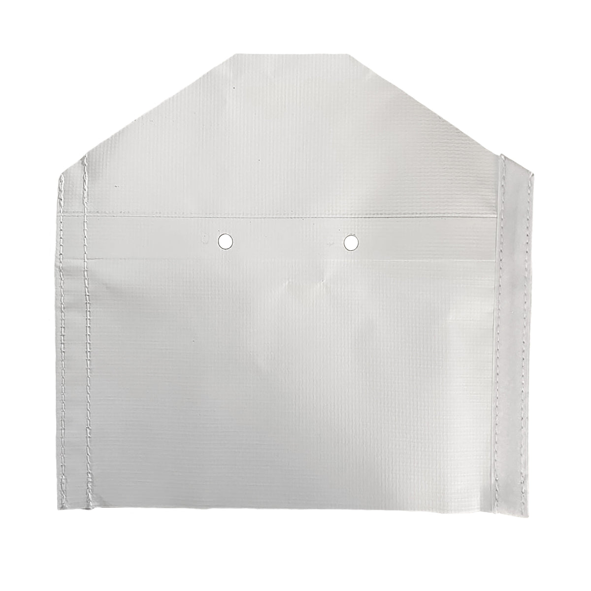 FABRIC WRAP, WEB RATCHET FOR POLE TENT