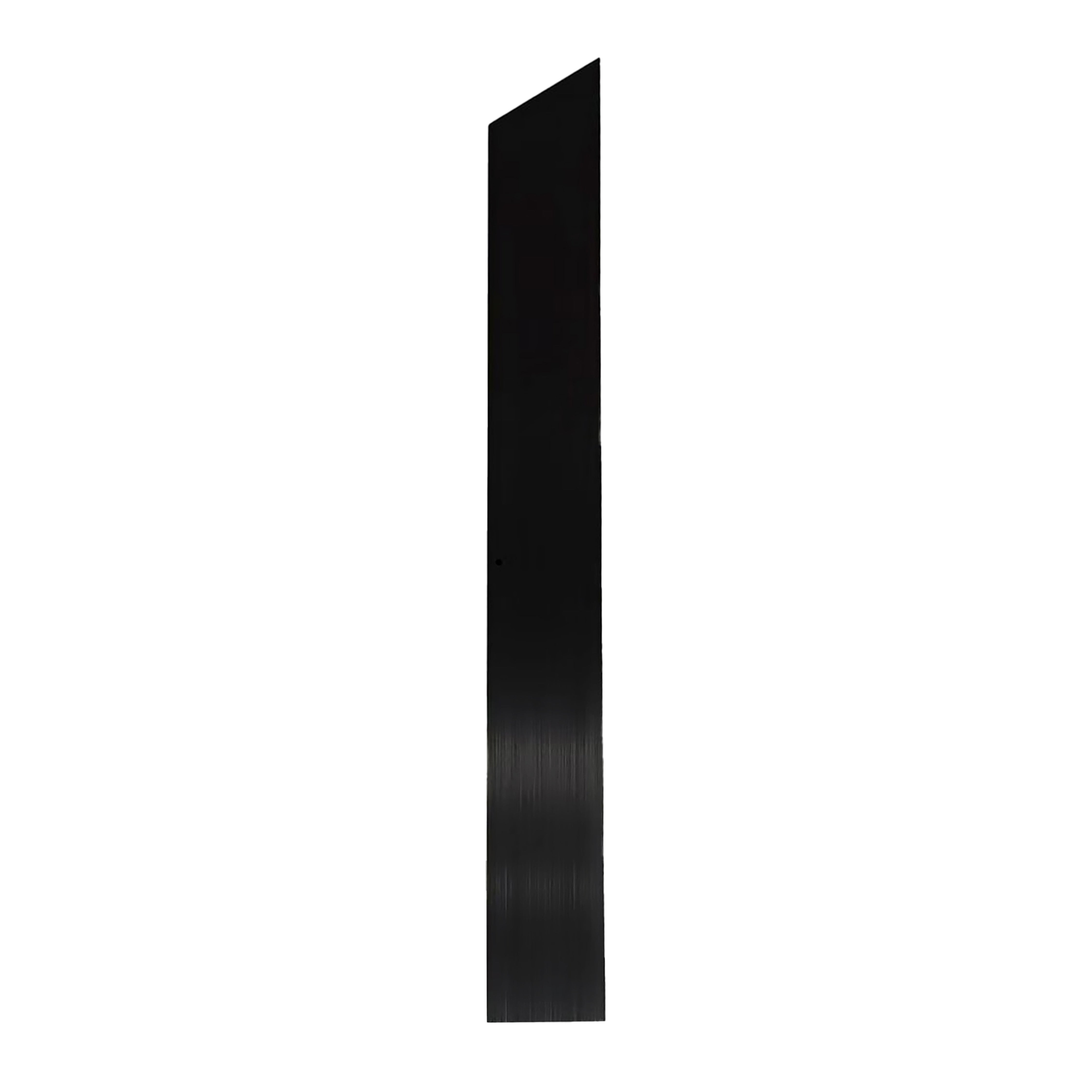 DancePro Edge, 4' Female Right Corner Black