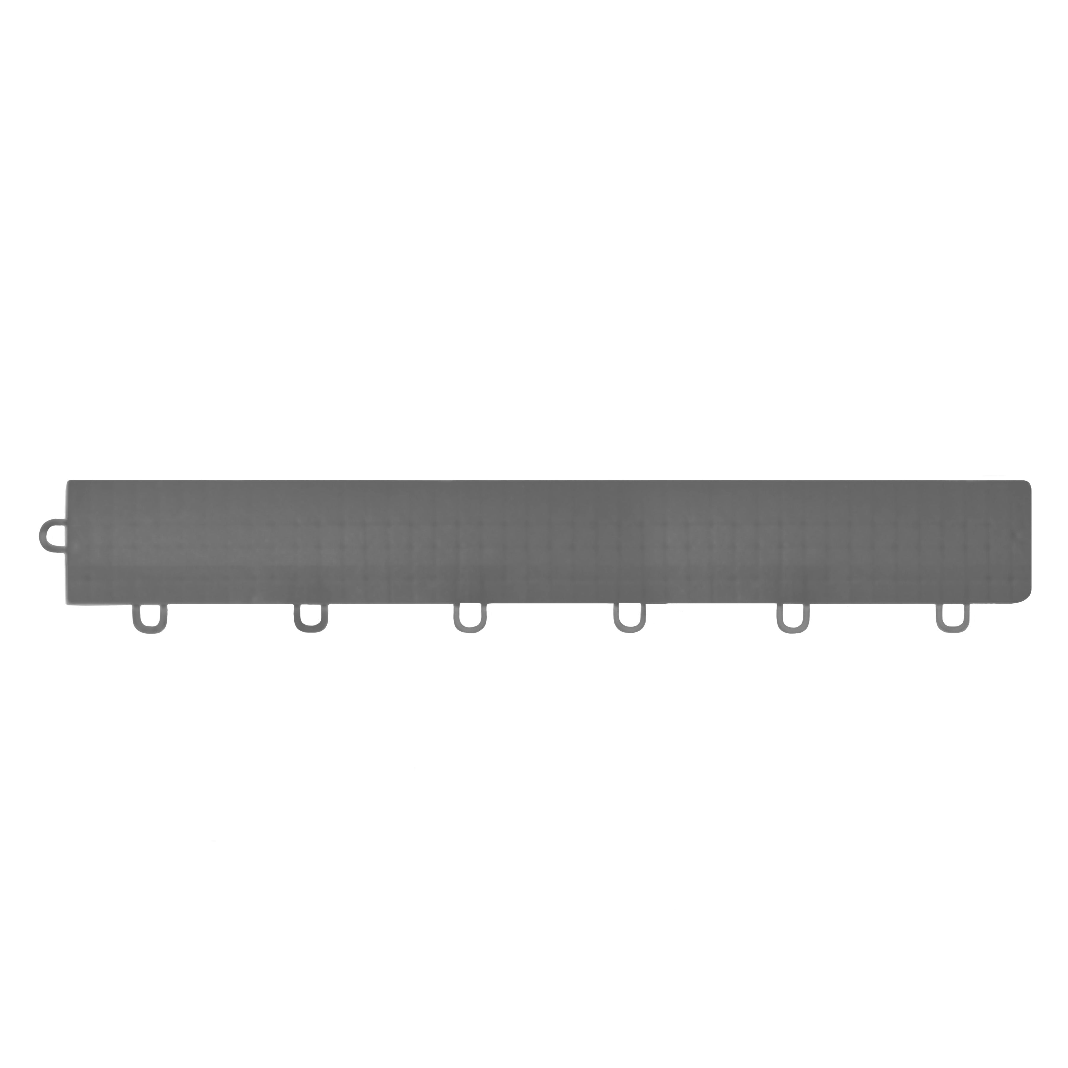Edge, Female Graphite 2" x 18" (New)