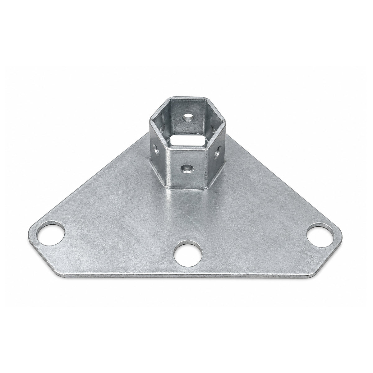 Pop up HD Aluminum Foot (NEW STYLE)