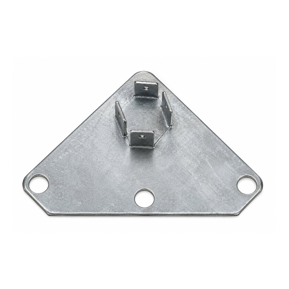 Pop up HD Aluminum Foot (Steel)