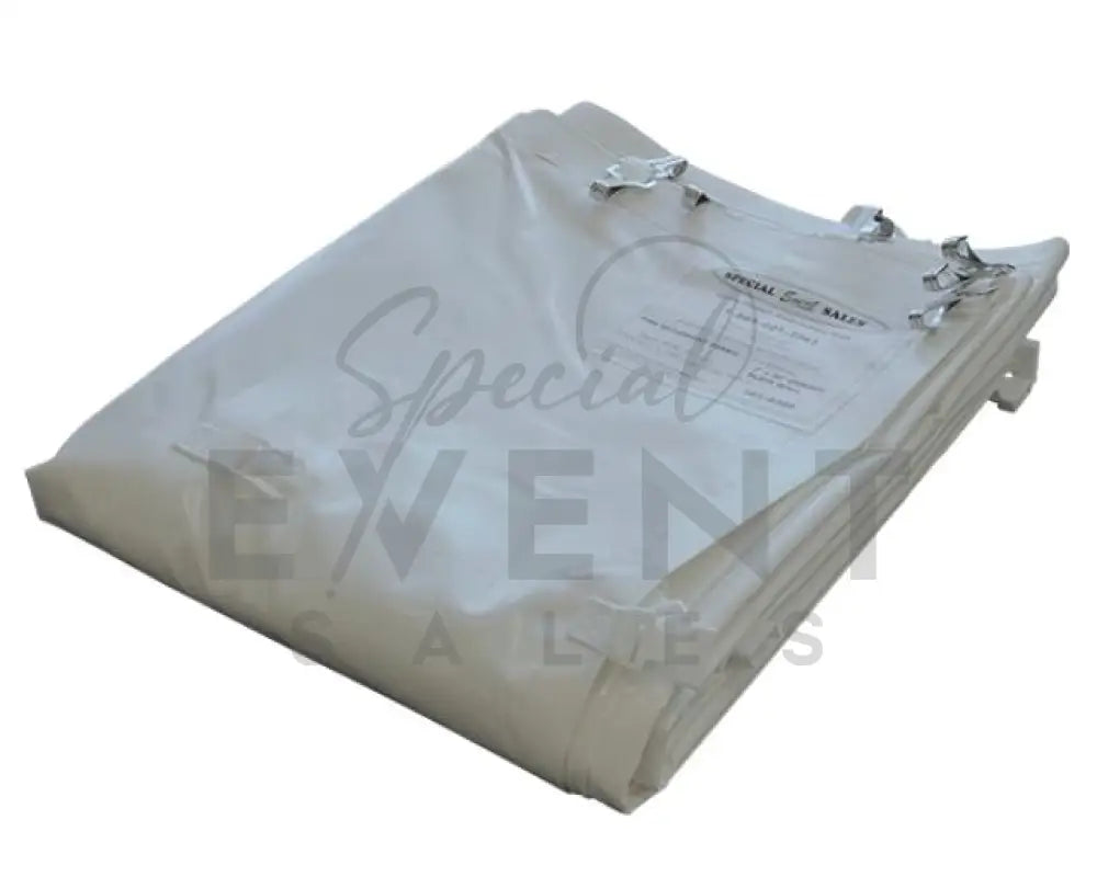 French Window Wall for Canopy Tent 7’ X 10’ Tents - Canopy