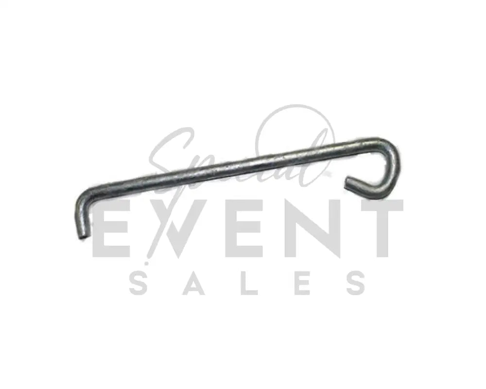 Front Tie Off Hook (300Lb - 700Lb) - Special Event Sales