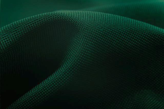 Tablecloth 90" Round Hunter Green Standard