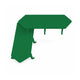 Rack, Guide Card Green