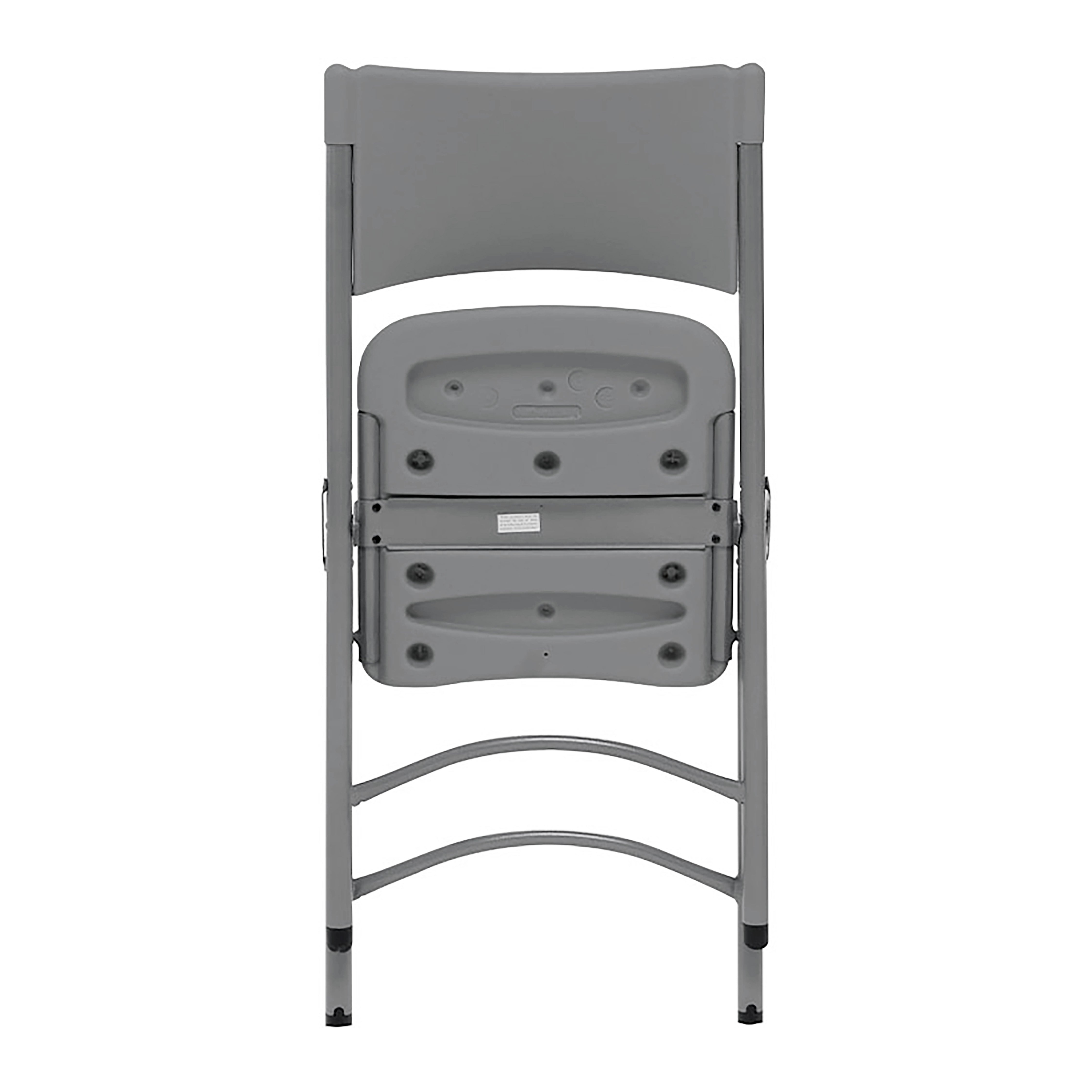 Chair, Ottochair Shark Grey