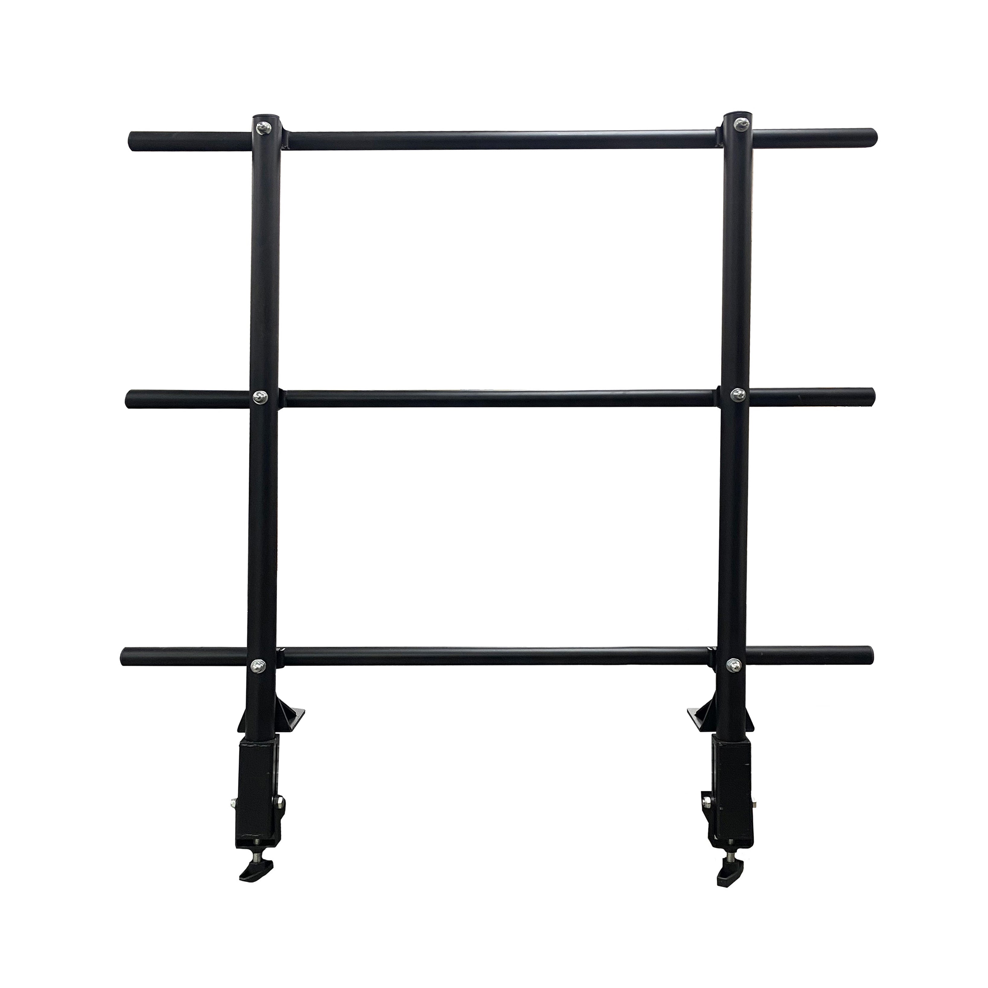 Easistage Guardrail, 44" L x 40" H
