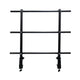 Easistage Guardrail, 44" L x 40" H