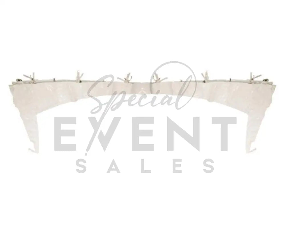 Gutter Joiner 20' - Special Event Sales