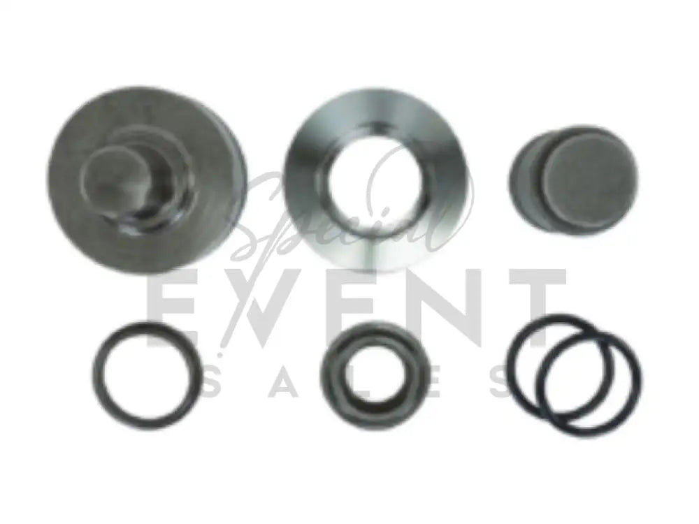 Hammer/Anvil Assembly 3200/3200X Tents - Titan Post Drivers
