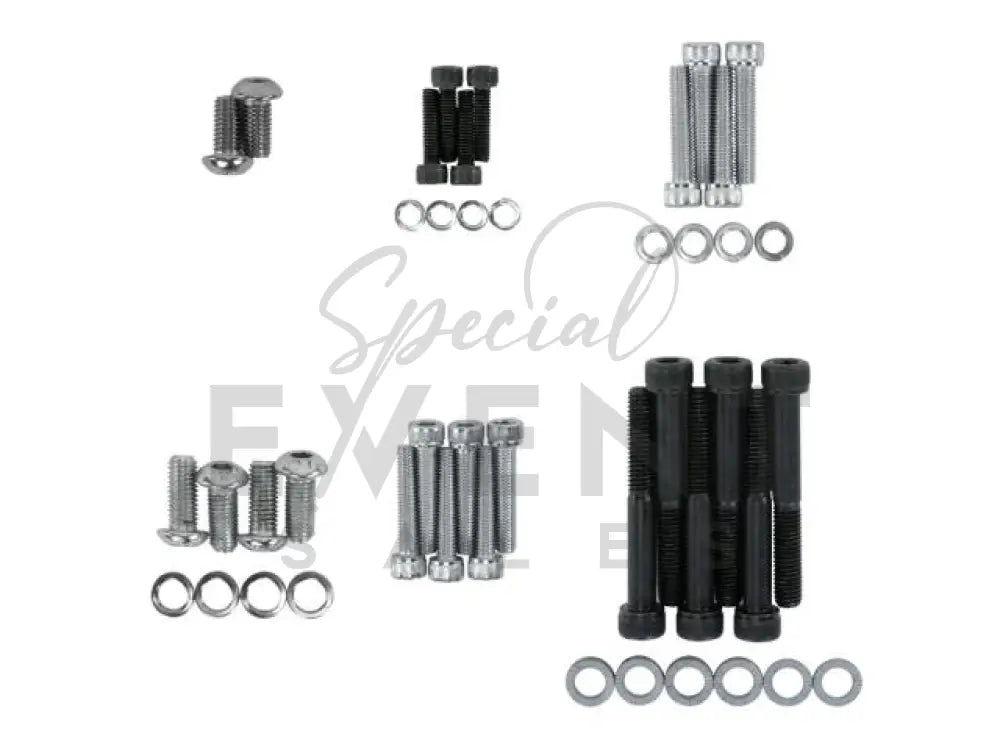 Hardware Kit Contractor/X Series Tents - Titan Post Drivers