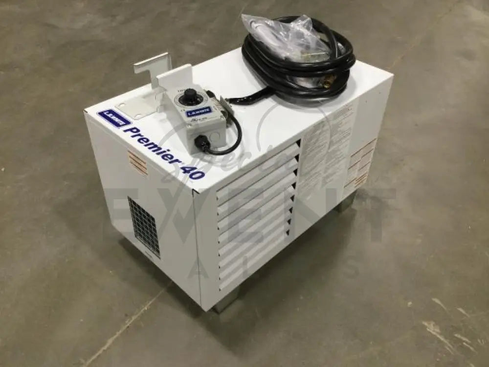 Heater, Premier 40 Propane