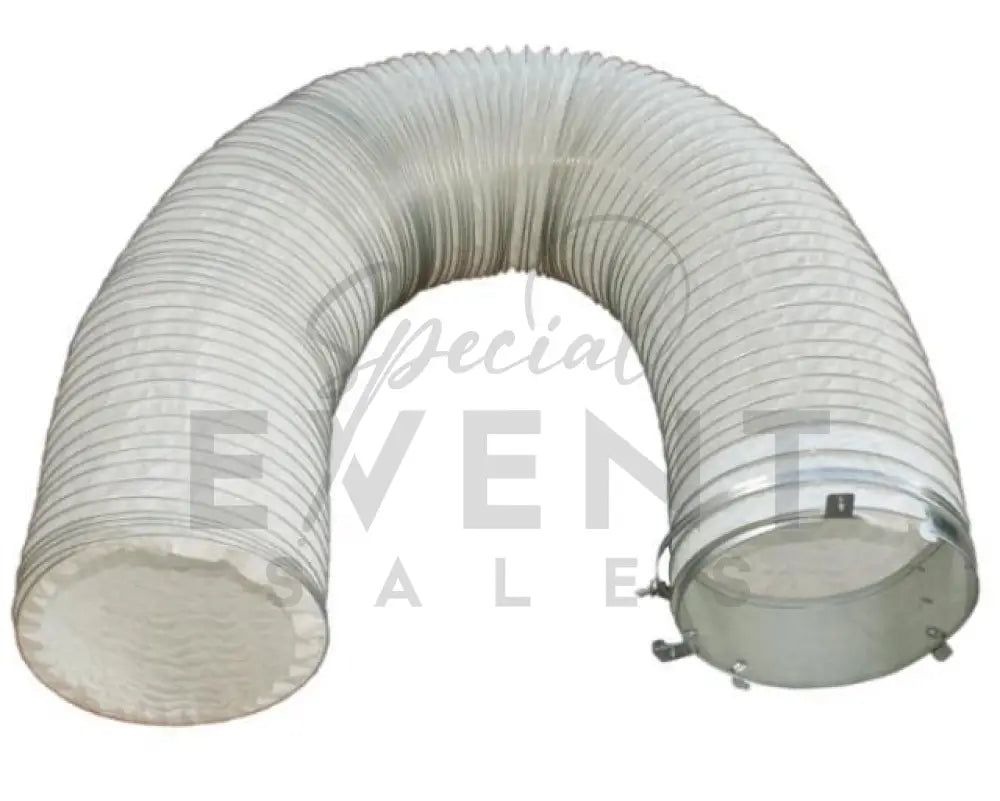 Kit, Duct 12" x 12' White - Special Event Sales