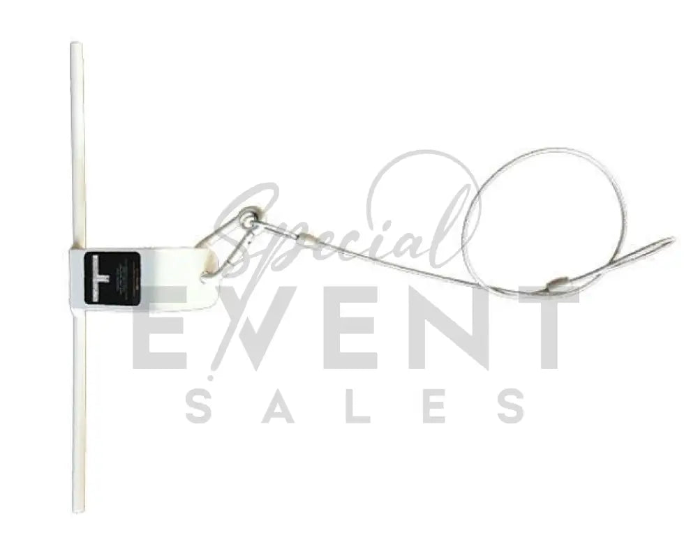 Lace Point Tension Tent Bracket - Special Event Sales