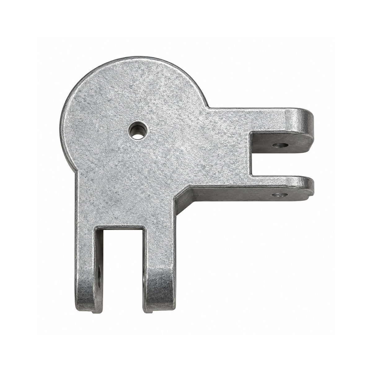Pop up HD Aluminum Leg Top