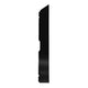 DancePro Edge, 4' Male Right Corner Black