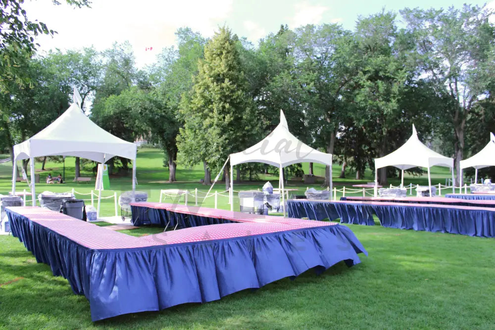 Marquee Tent 10’ x 10’ Tents - Marquee Deluxe