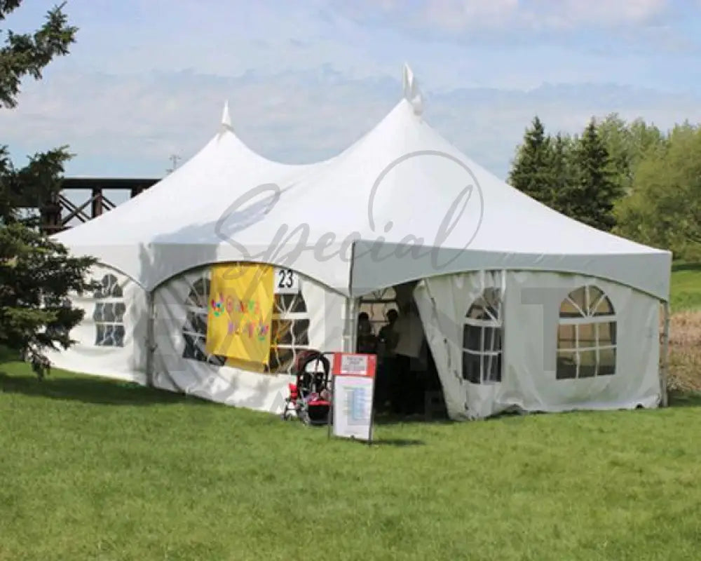 Marquee Tent, 20' x 30' - Special Event Sales