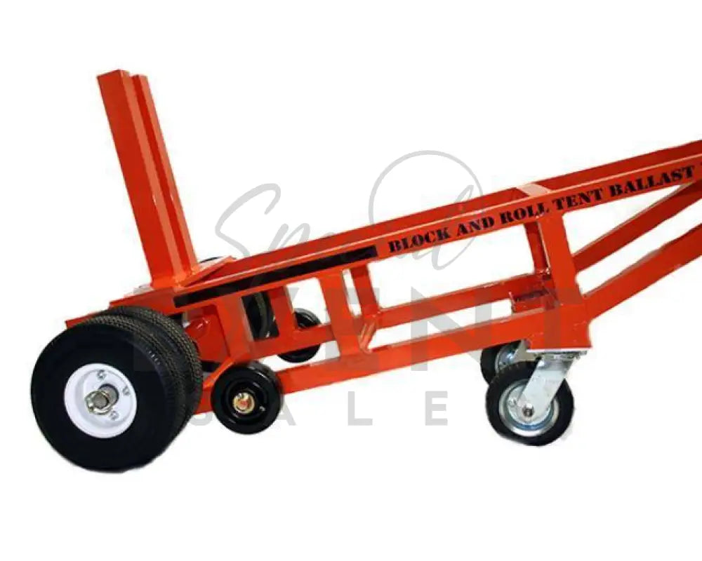 Mover Cart Off Road - Special Event Sales