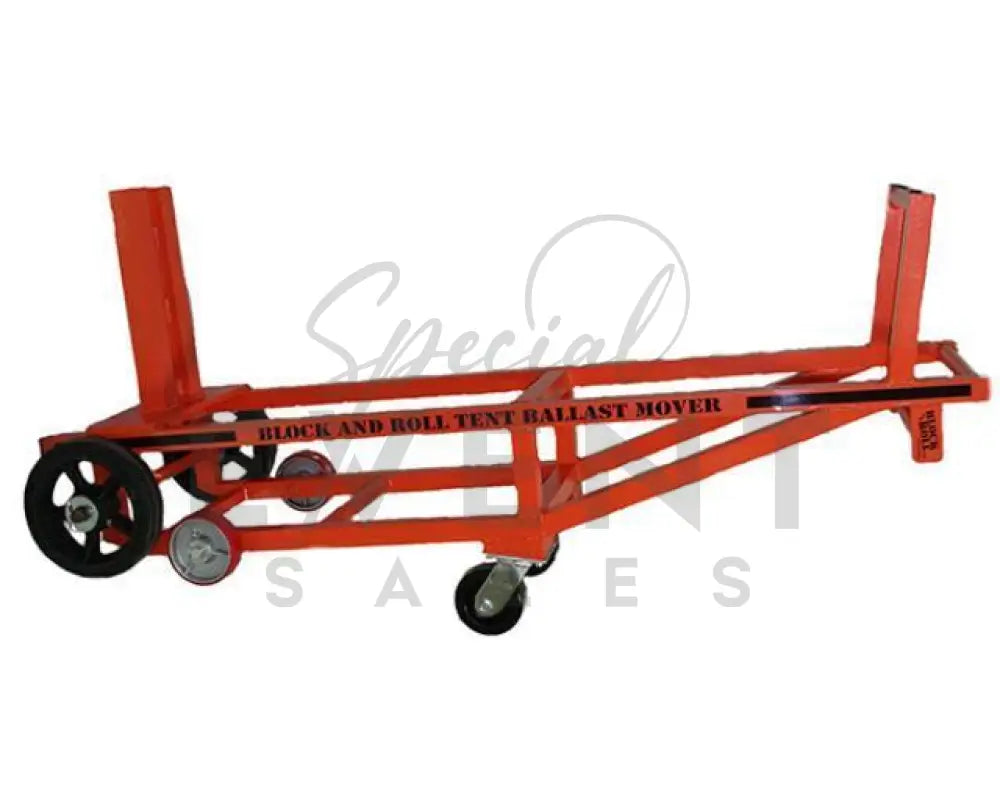 Mover Cart Standard - Special Event Sales