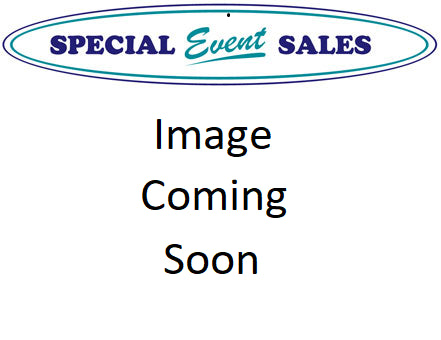 Replacement feet, Shark Grey (Box Of 100)