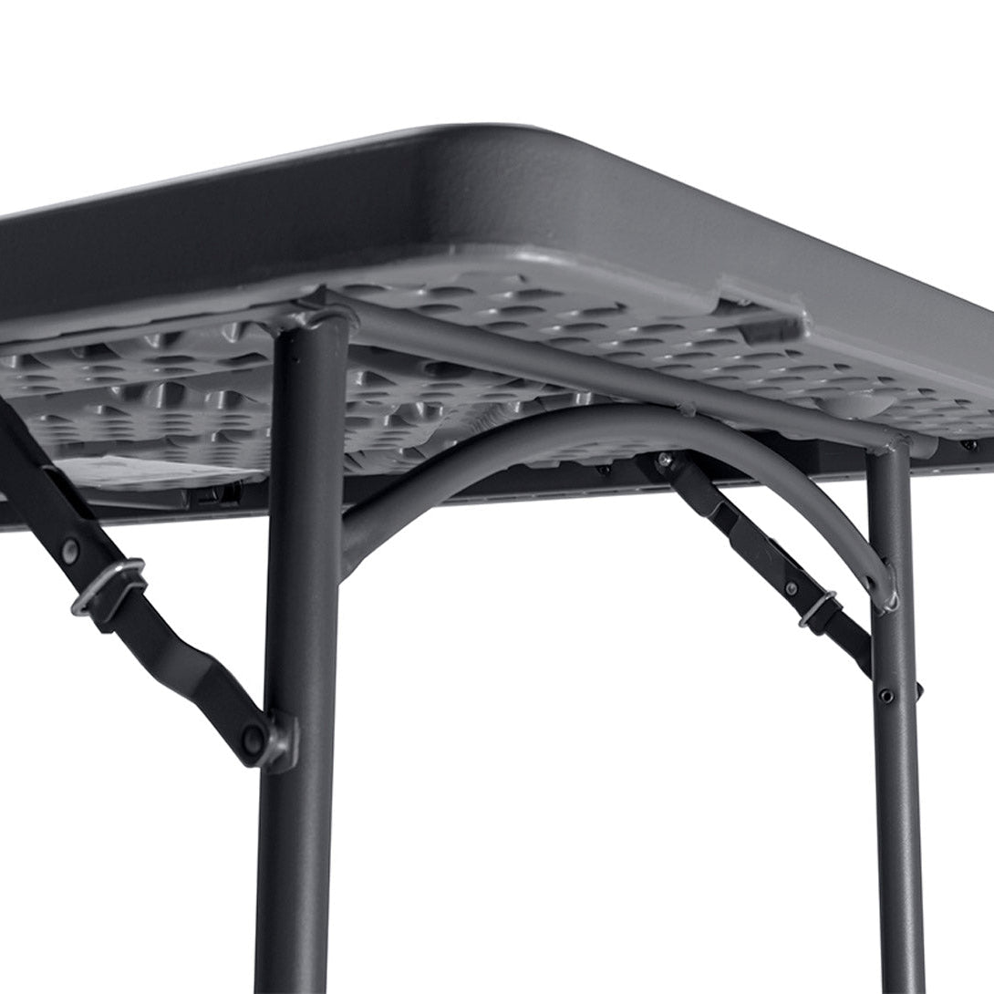 Zown Folding Table, XL150 (30" x 60") New Classic