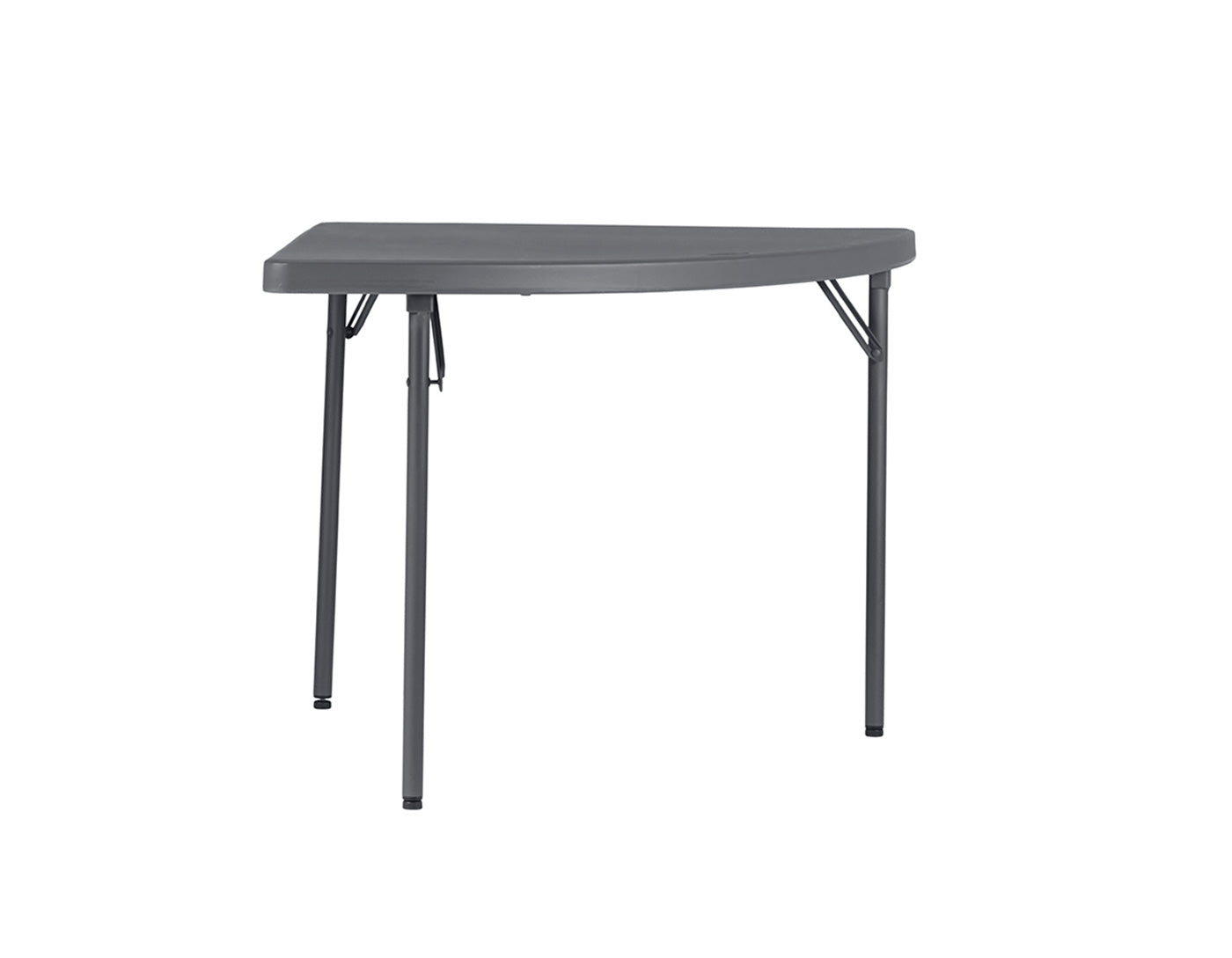 Zown Table, XXLcorner (36" Round Corner) NC