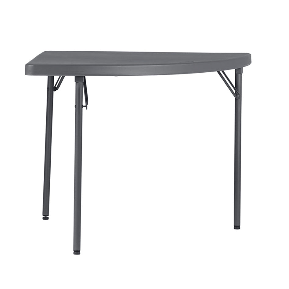 Zown Table, XXLcorner (36" Round Corner) NC