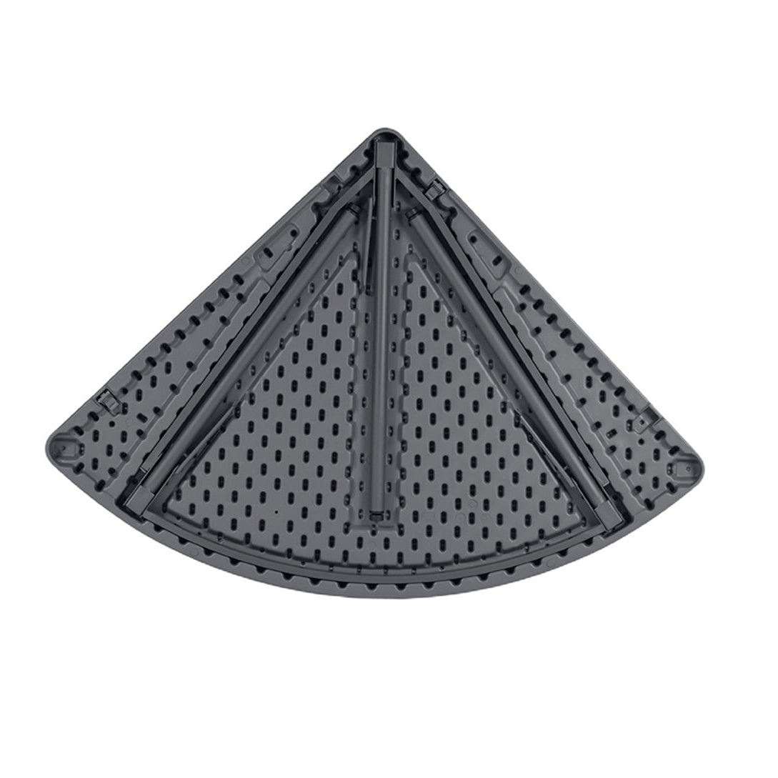 Zown Table, XXLcorner (36" Round Corner) NC