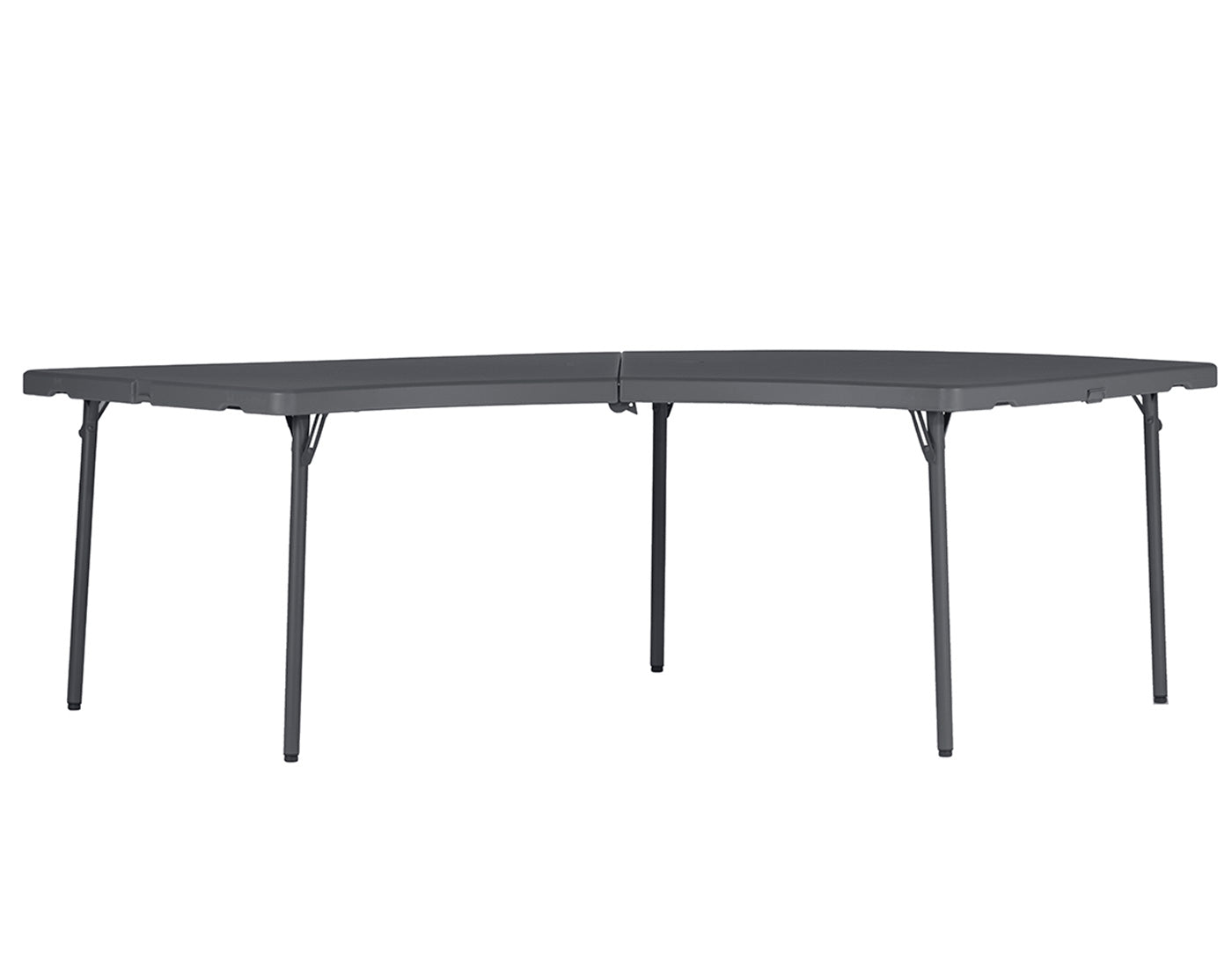 Zown Table XXLmoon (36" Serpentine) NC