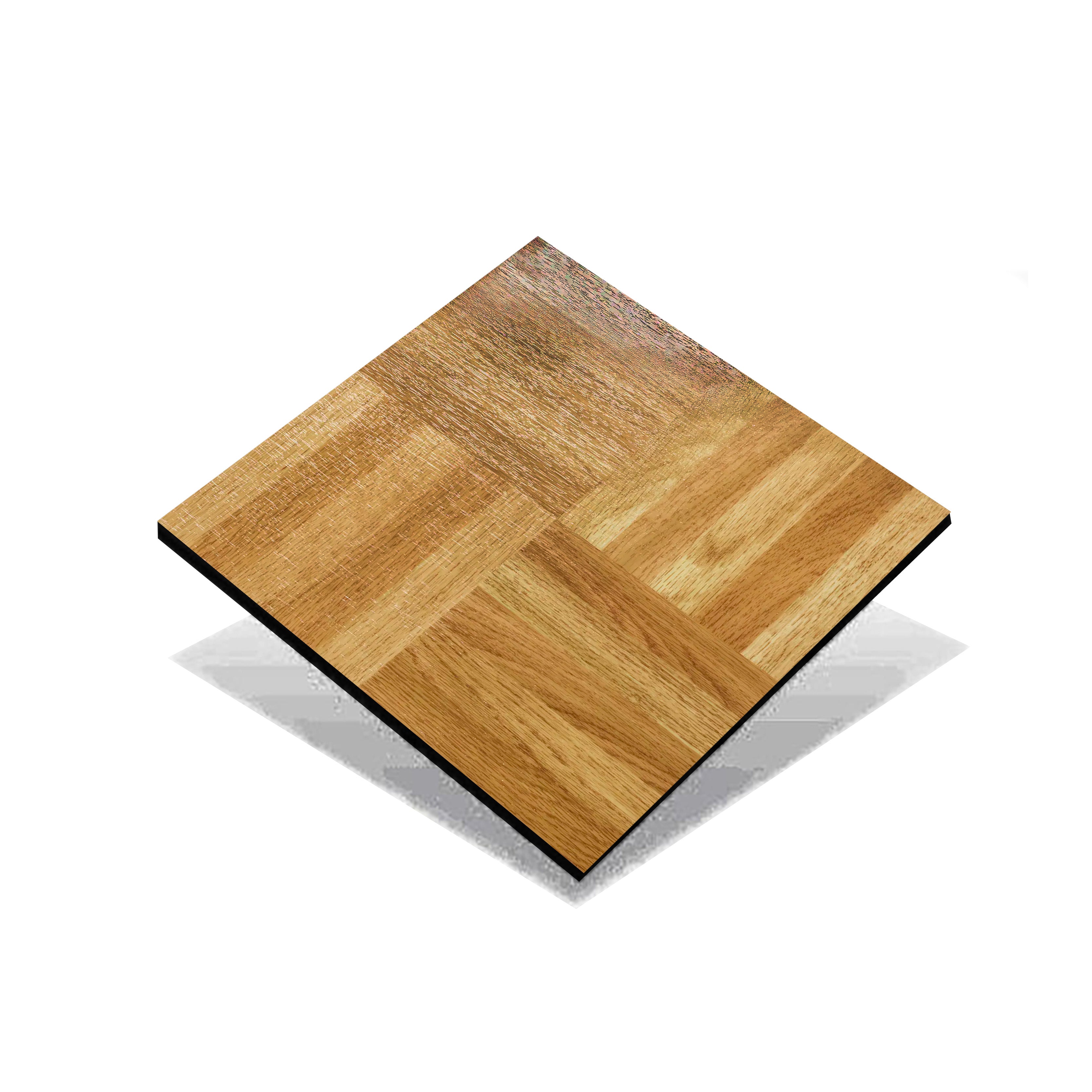 Tile, Oak Dancefloor Per Square Foot