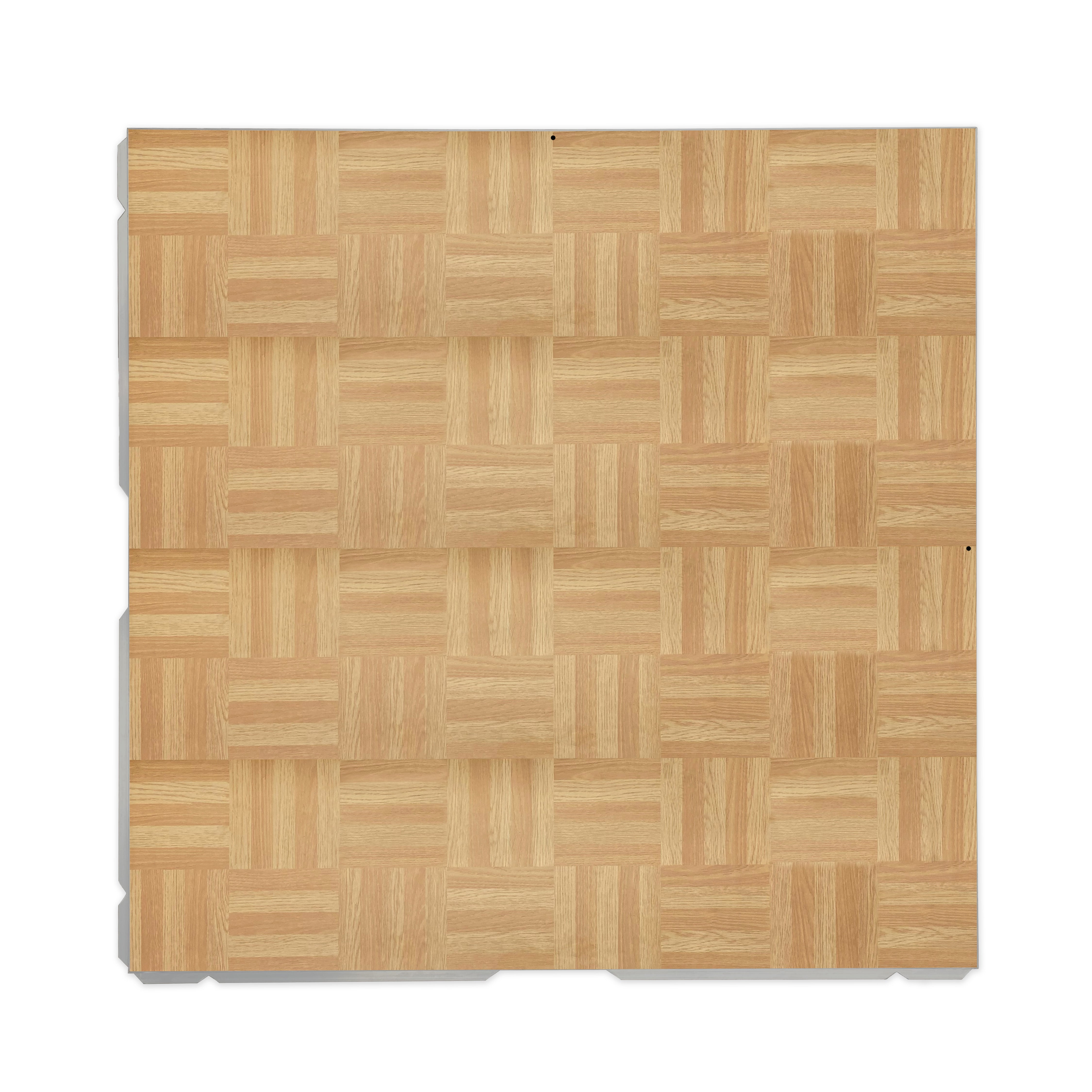 Wooden parquet dancepro event dance floor