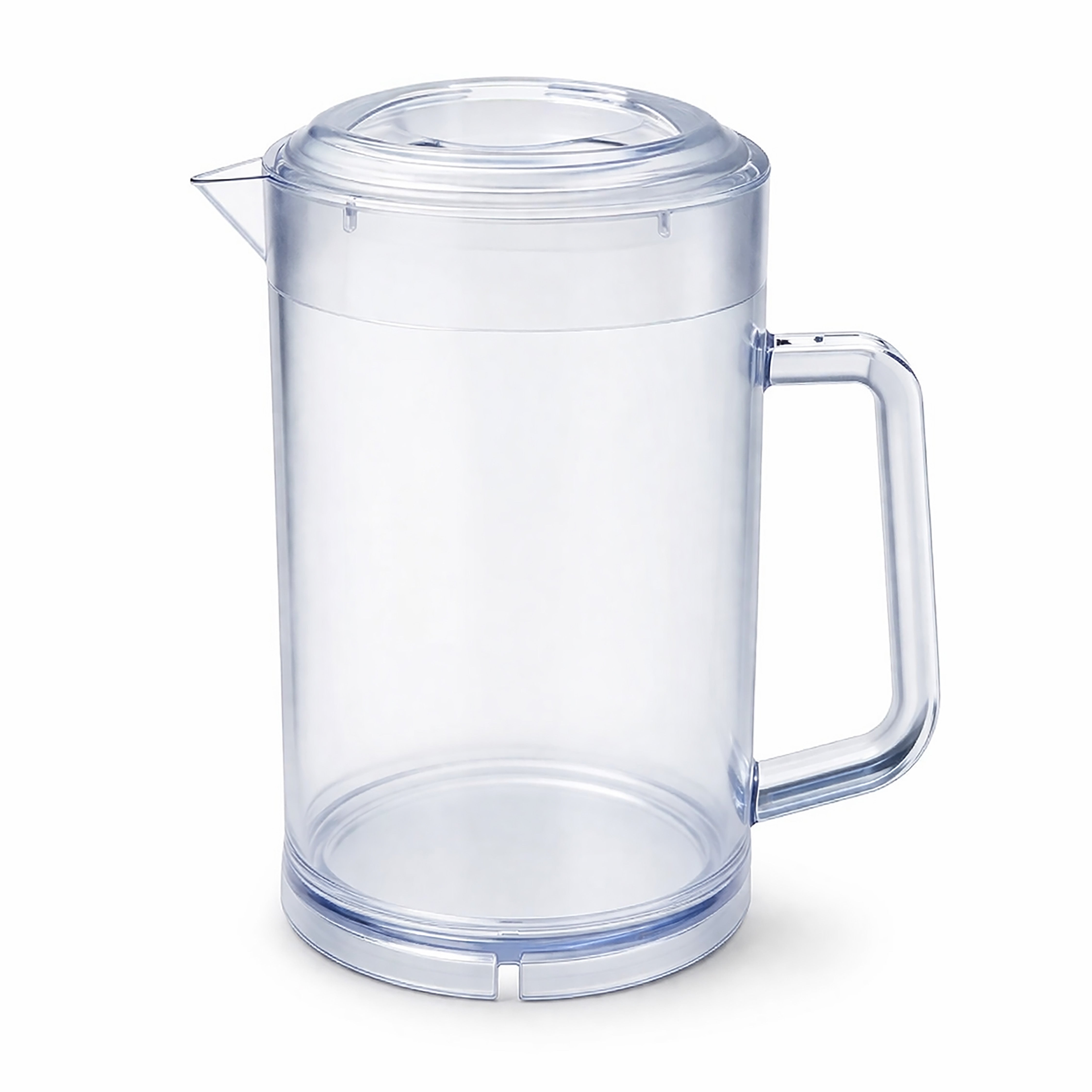 Pitcher, Beer/Water 63oz with Lid