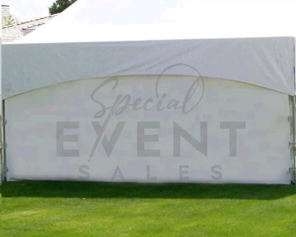Plain Wall for Canopy Tent 7’ X 20’ Tents - Canopy