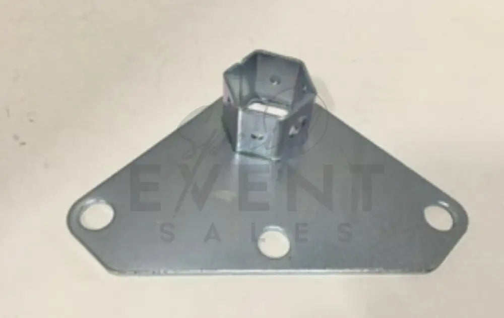 Pop up HD Aluminum Foot (NEW STYLE) Tents - Popup