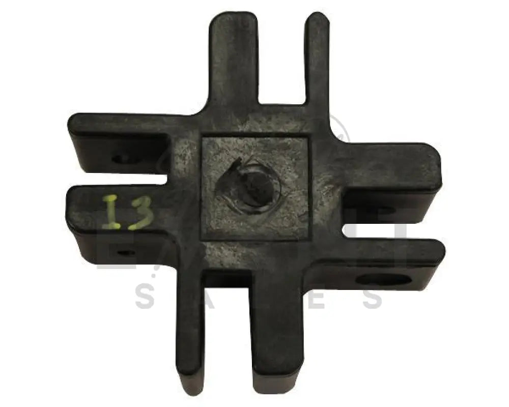 Popup Value Series Bottom 4 Way Connector - Special Event Sales