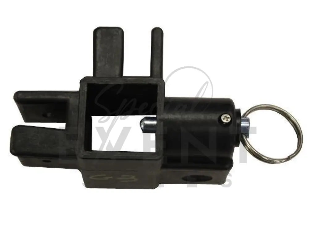 Popup Value Series Centre Leg Slider Bracket - Special Event Sales