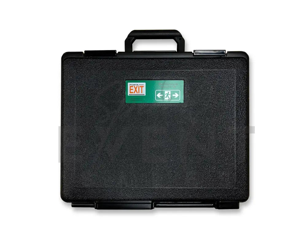 Porta Exit Light With Case ’Running Man’ Tent Accessory
